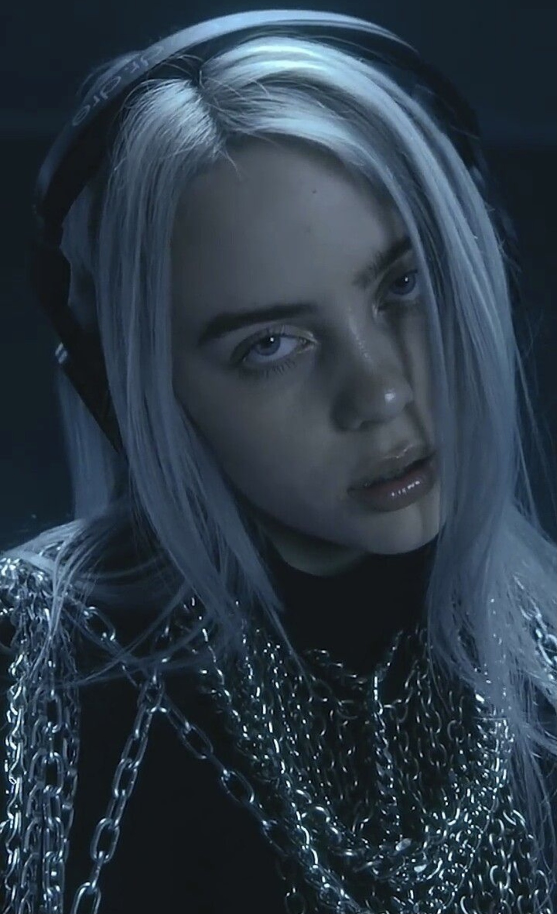 Billie eilish porno