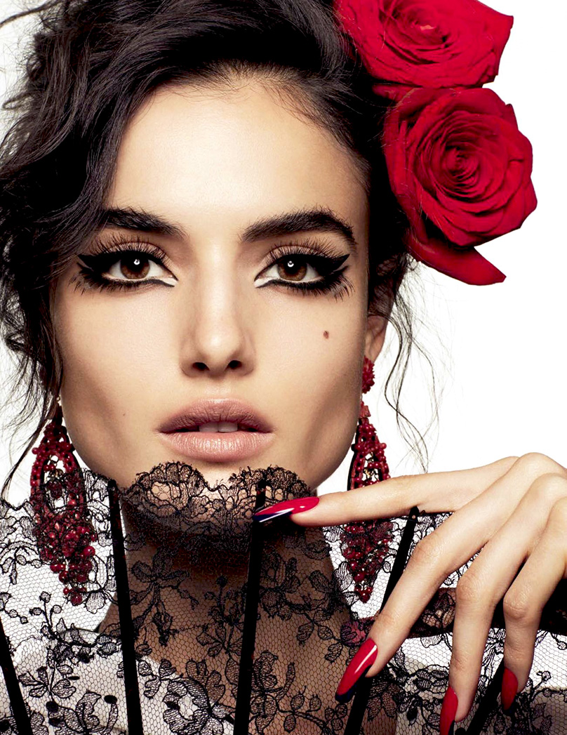 Blanca Padilla - Free pics, galleries & more at Babepedia