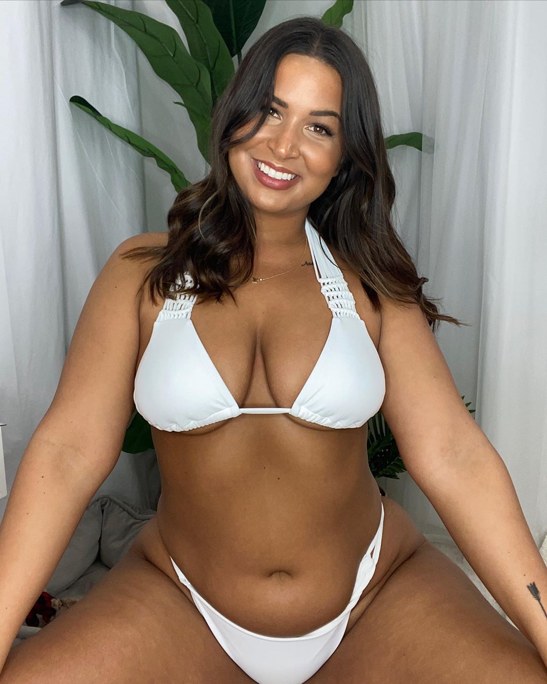 Bri Martinez - Bri Martinez - Free pics, galleries & more at Babepedia