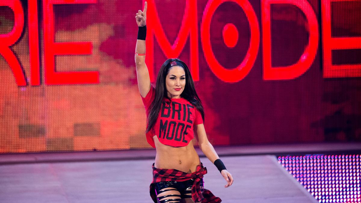 Brie Bella - Free pics, galleries & more at Babepedia