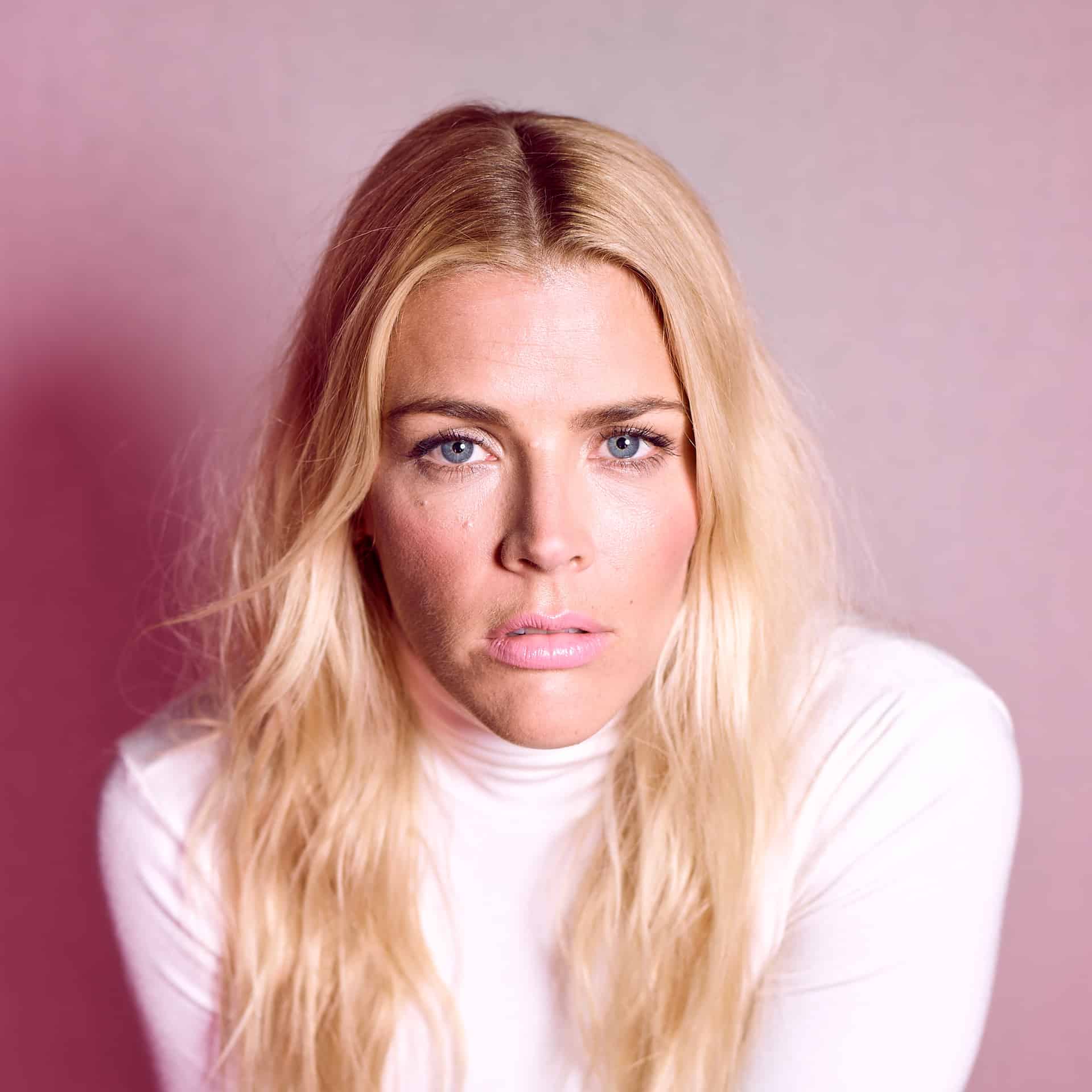 Busy Philipps - Free pics, galleries & more at Babepedia