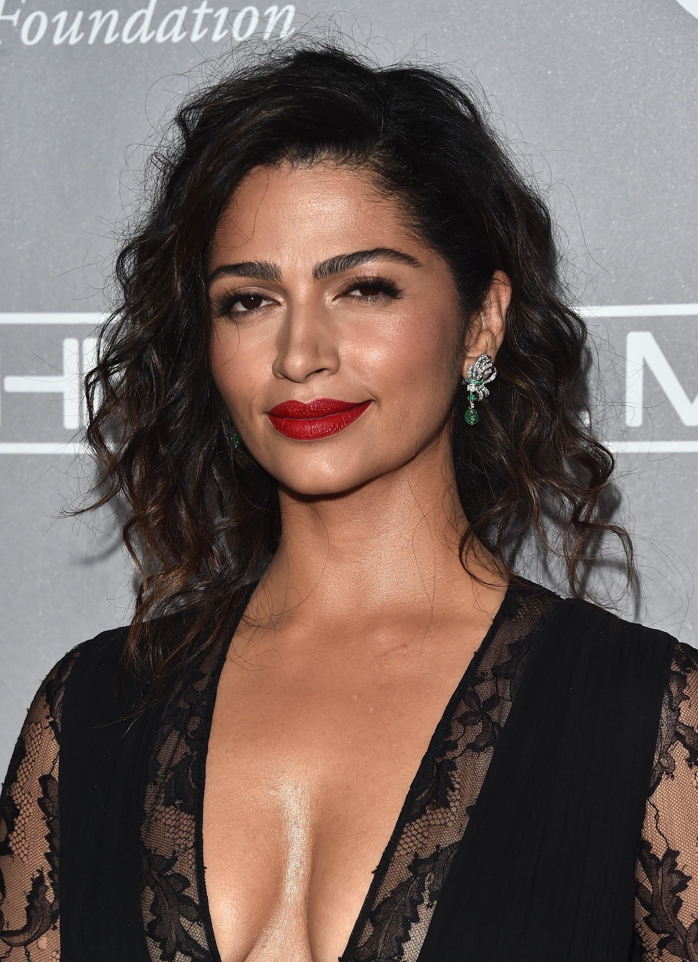 Camila Alves McConaughey - Free pics, galleries & more at Babepedia