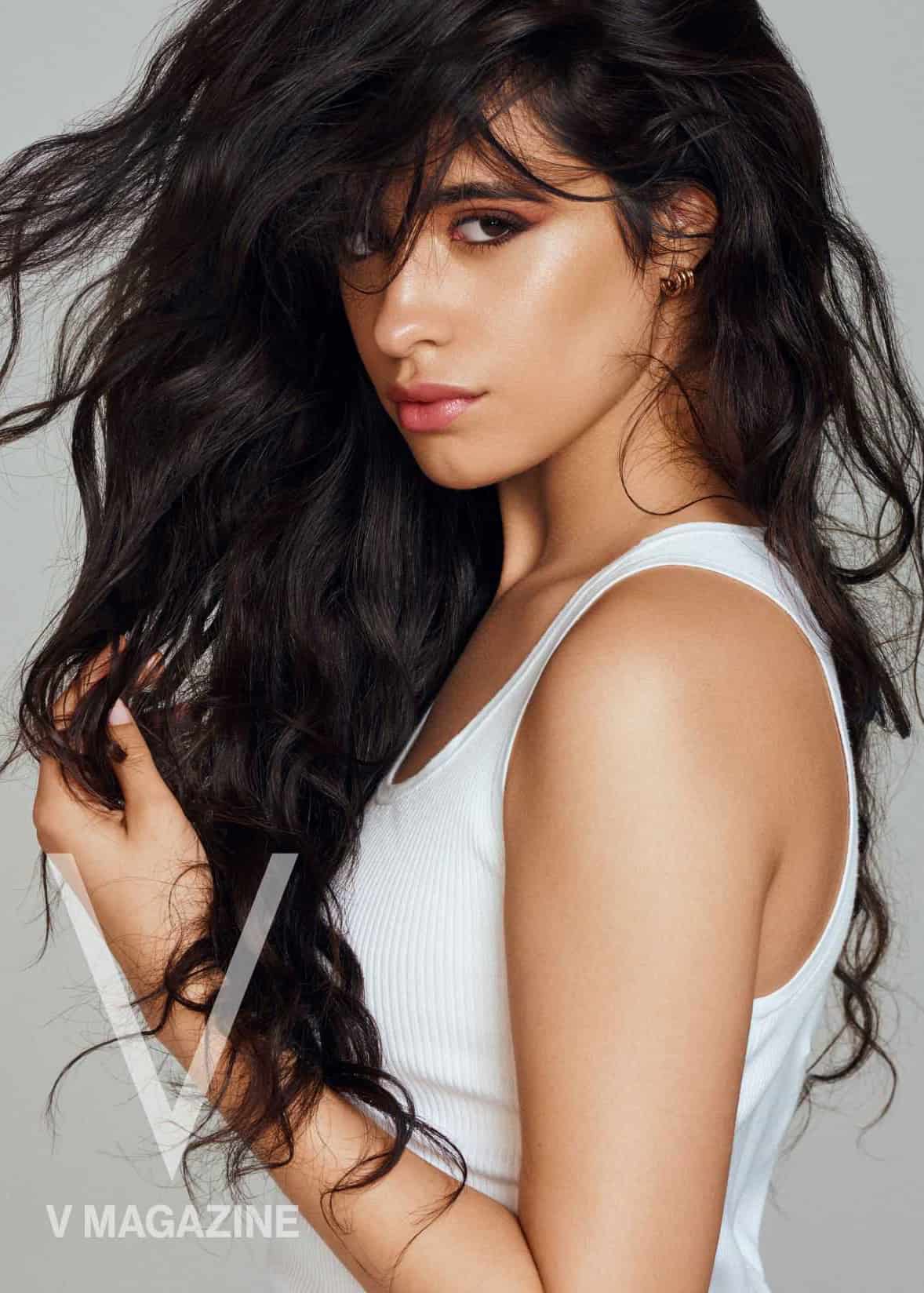 Camila Cabello - Free pics, galleries & more at Babepedia