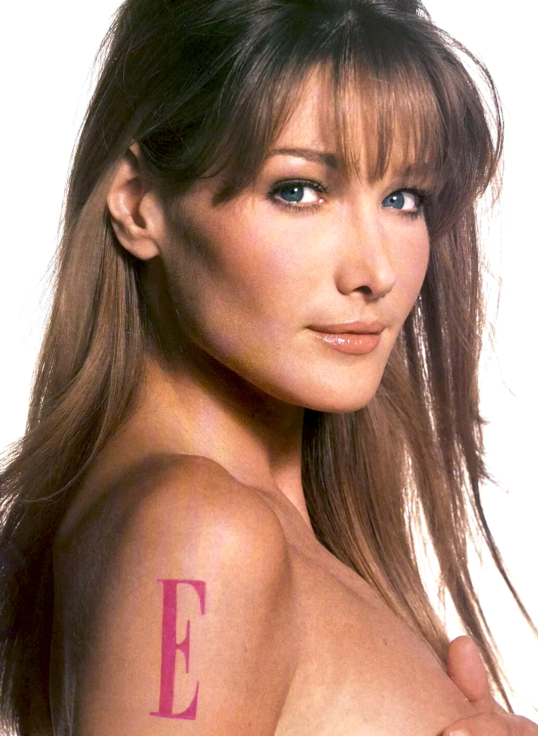 Carla Bruni - Free pics, galleries & more at Babepedia