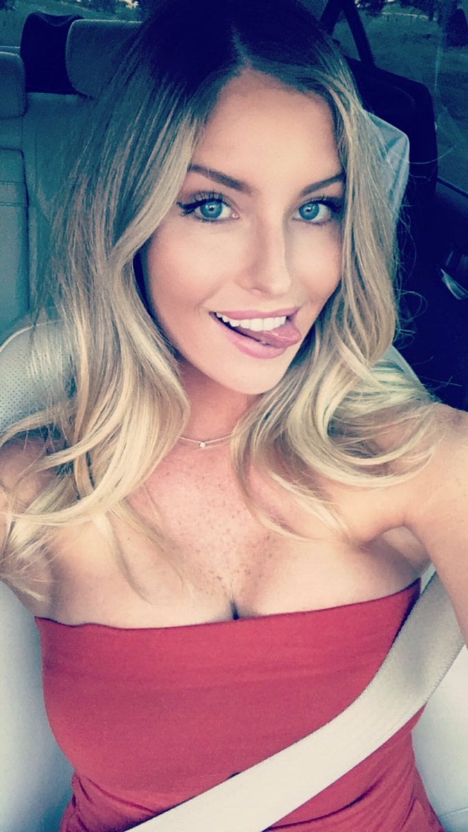 Carly Lauren - Free nude pics, galleries & more at Babepedia