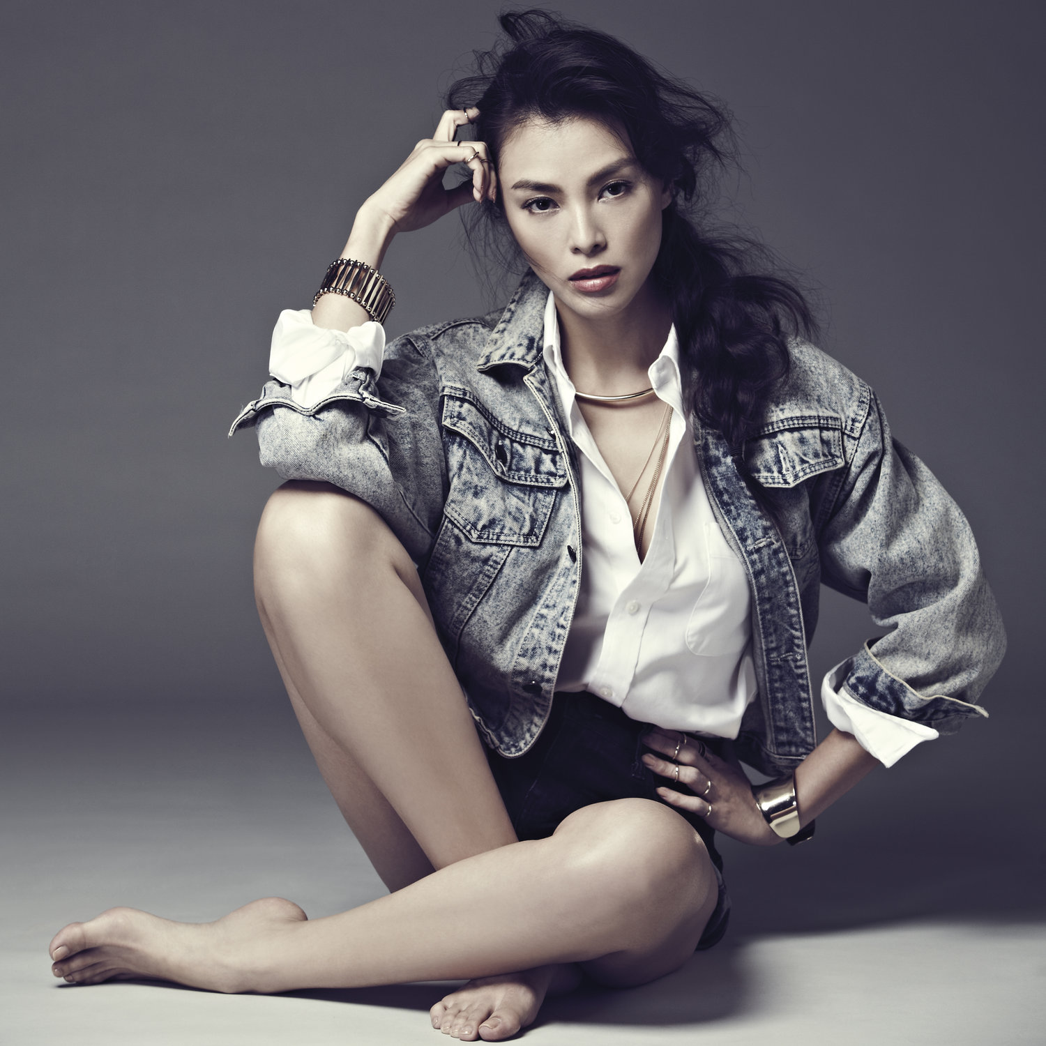 Carmen Soo - Free pics, galleries & more at Babepedia