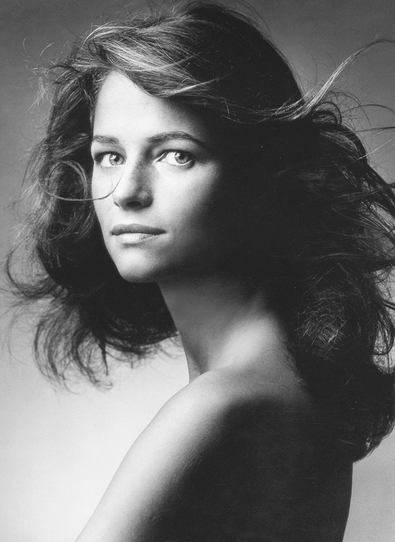 Charlotte Rampling - Free pics, galleries & more at Babepedia