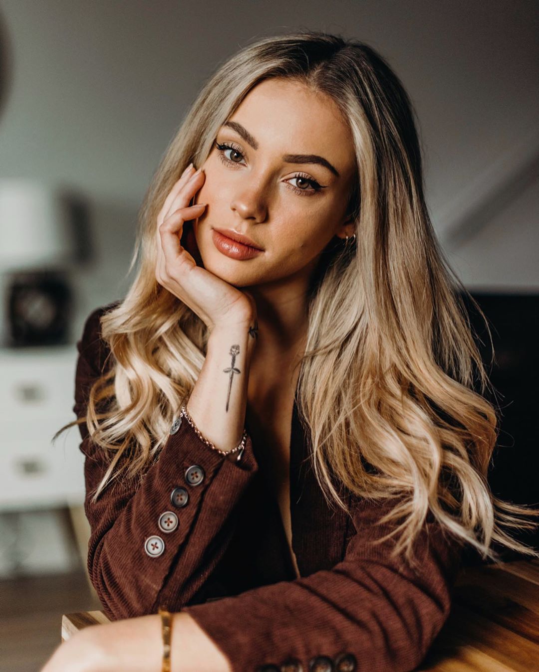 Charly Jordan - Free pics, galleries & more at Babepedia