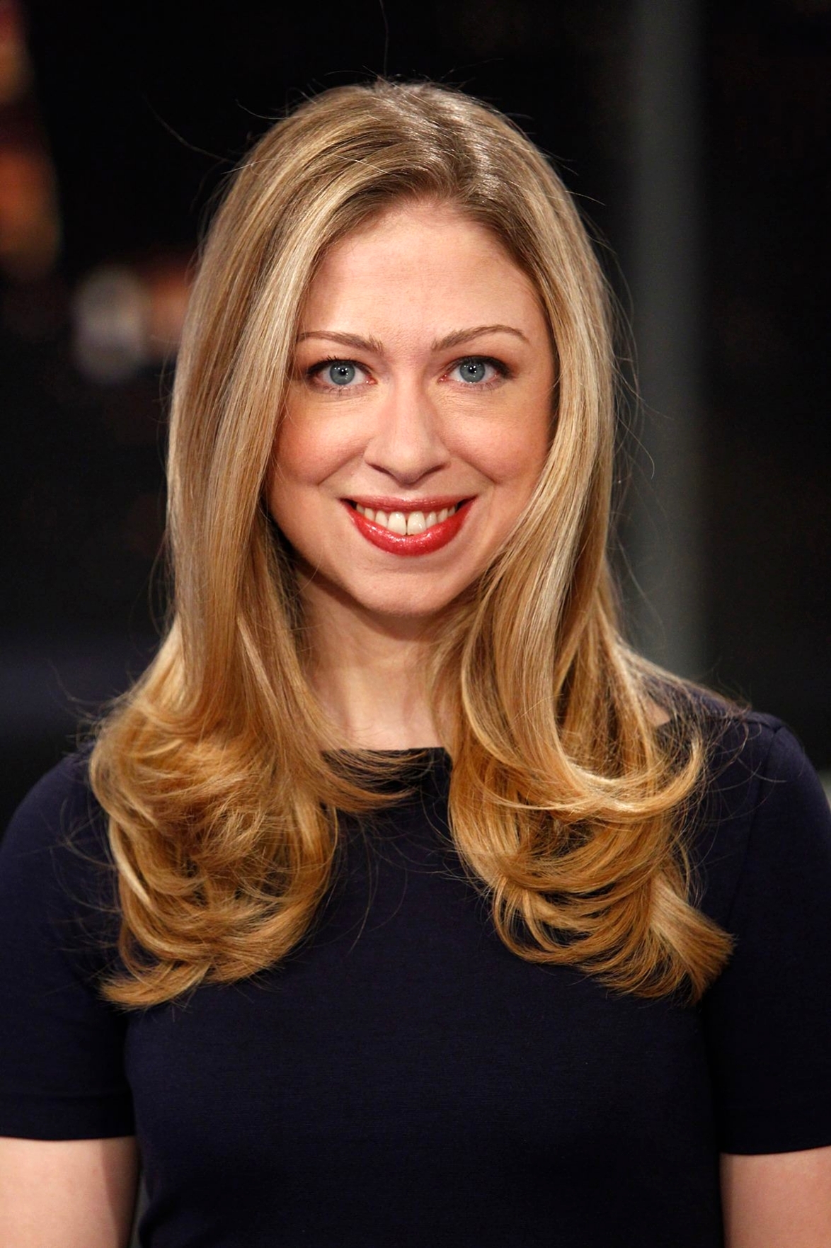 Chelsea Clinton - Free pics, galleries & more at Babepedia