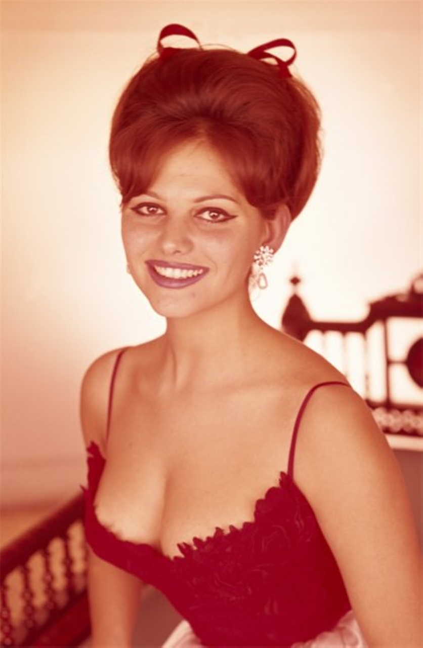 Claudia Cardinale - Free pics, galleries & more at Babepedia