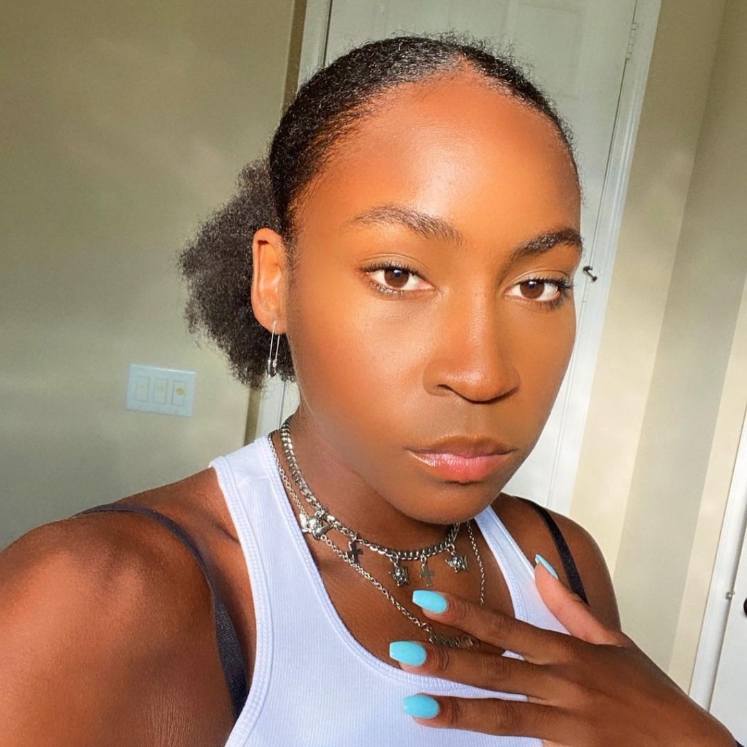 Coco Gauff - Free pics, galleries & more at Babepedia