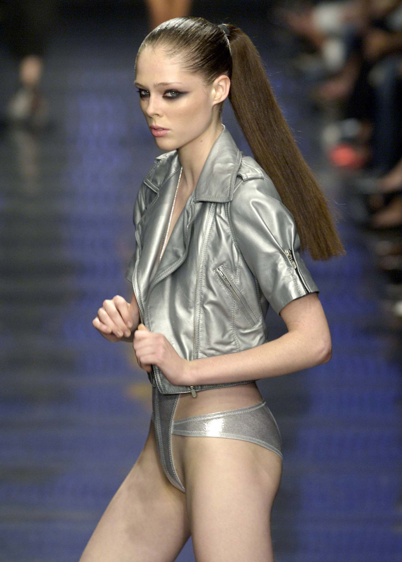 Coco Rocha - Free pics, galleries & more at Babepedia