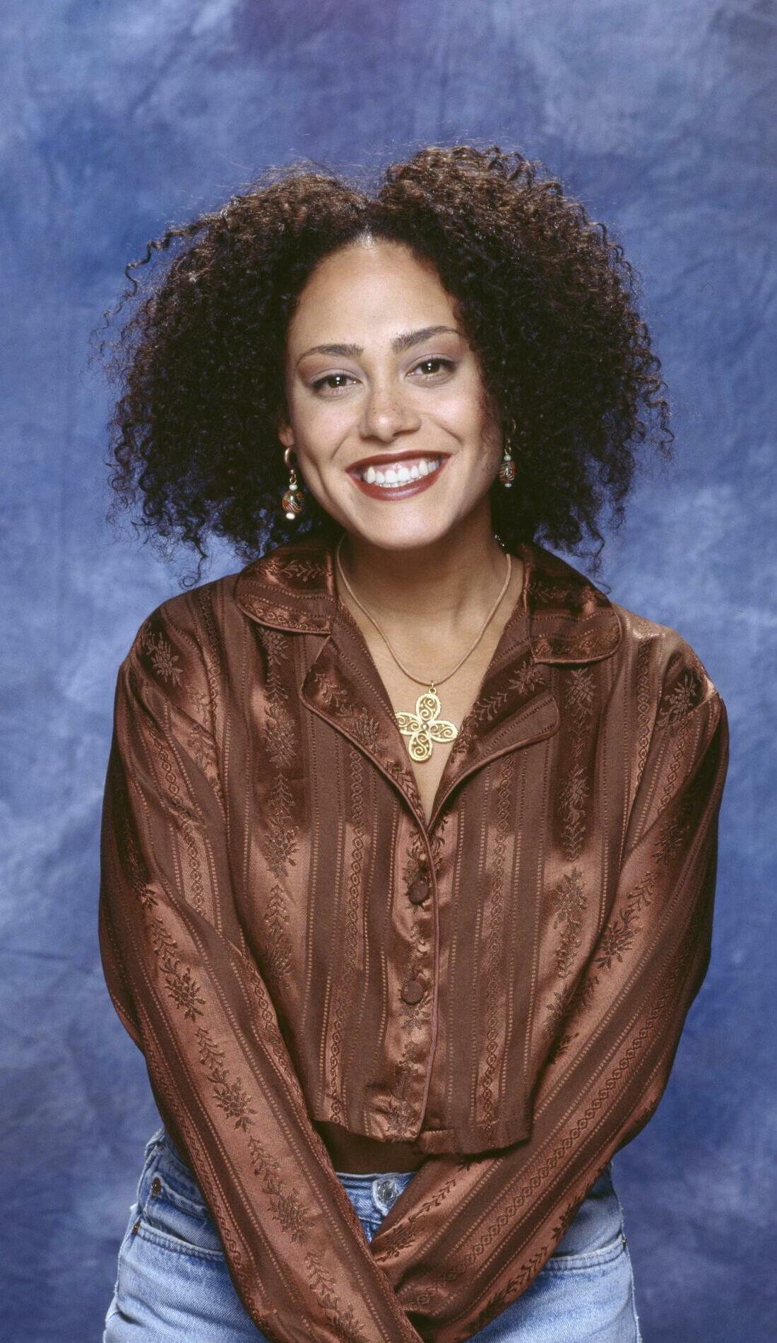 Cree Summer - Free pics, galleries & more at Babepedia