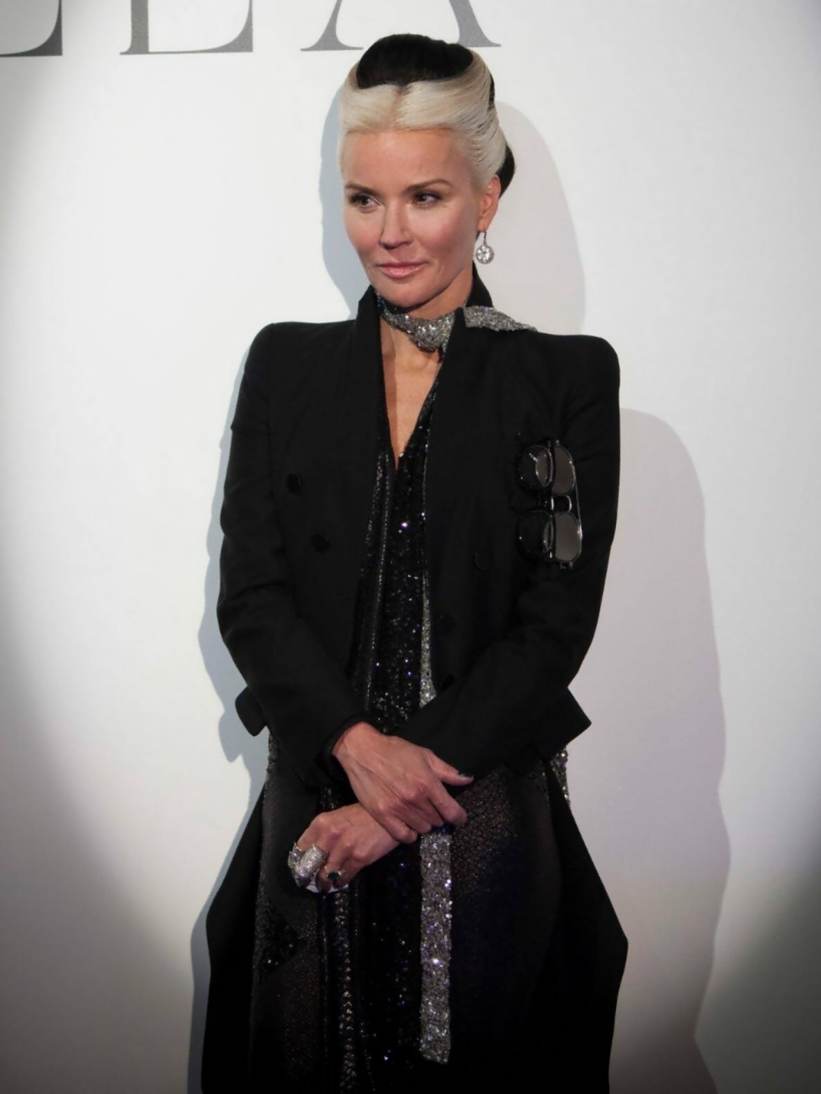 Daphne Guinness - Free pics, galleries & more at Babepedia