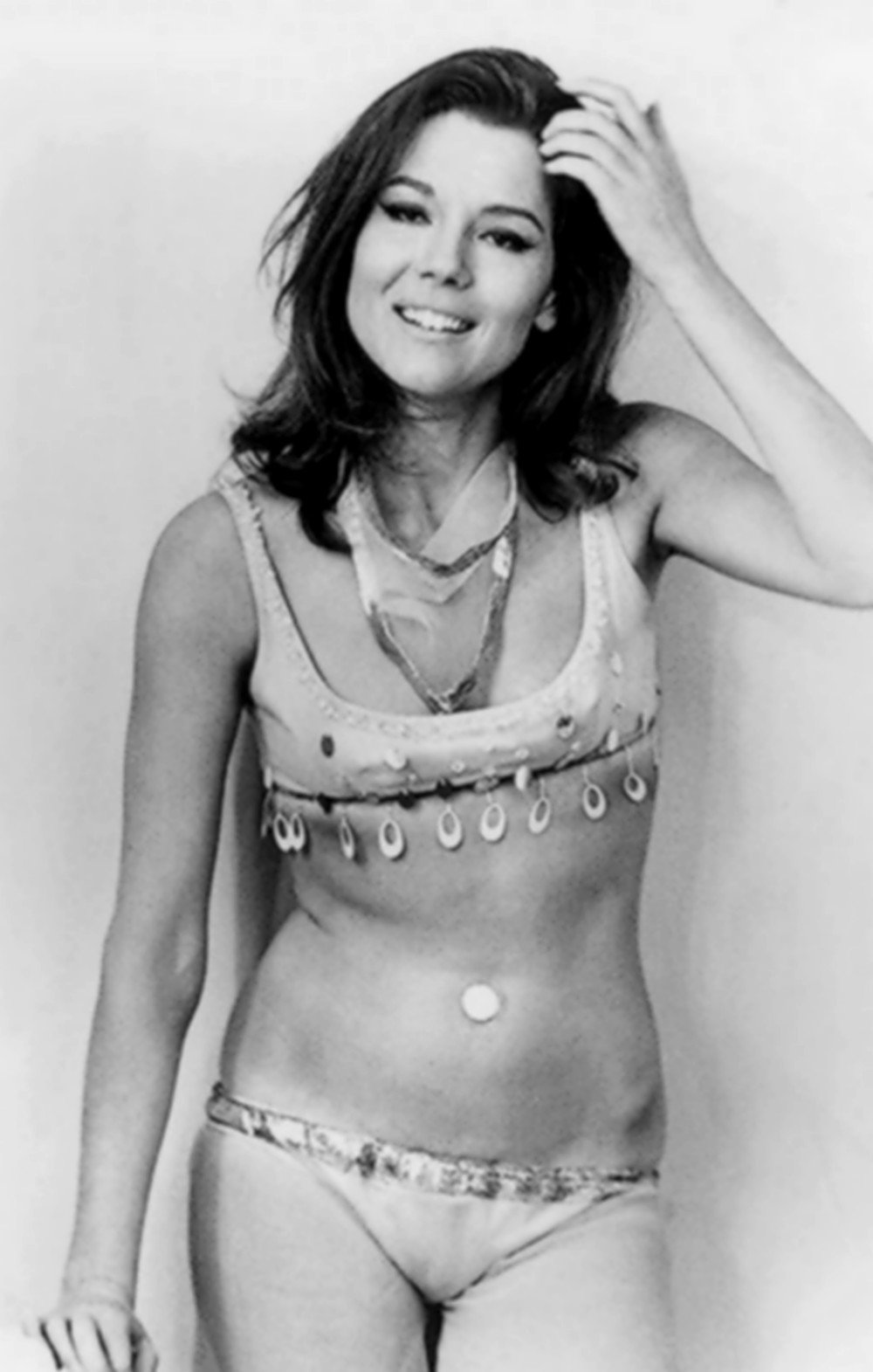 Diana Rigg - Free pics, galleries & more at Babepedia