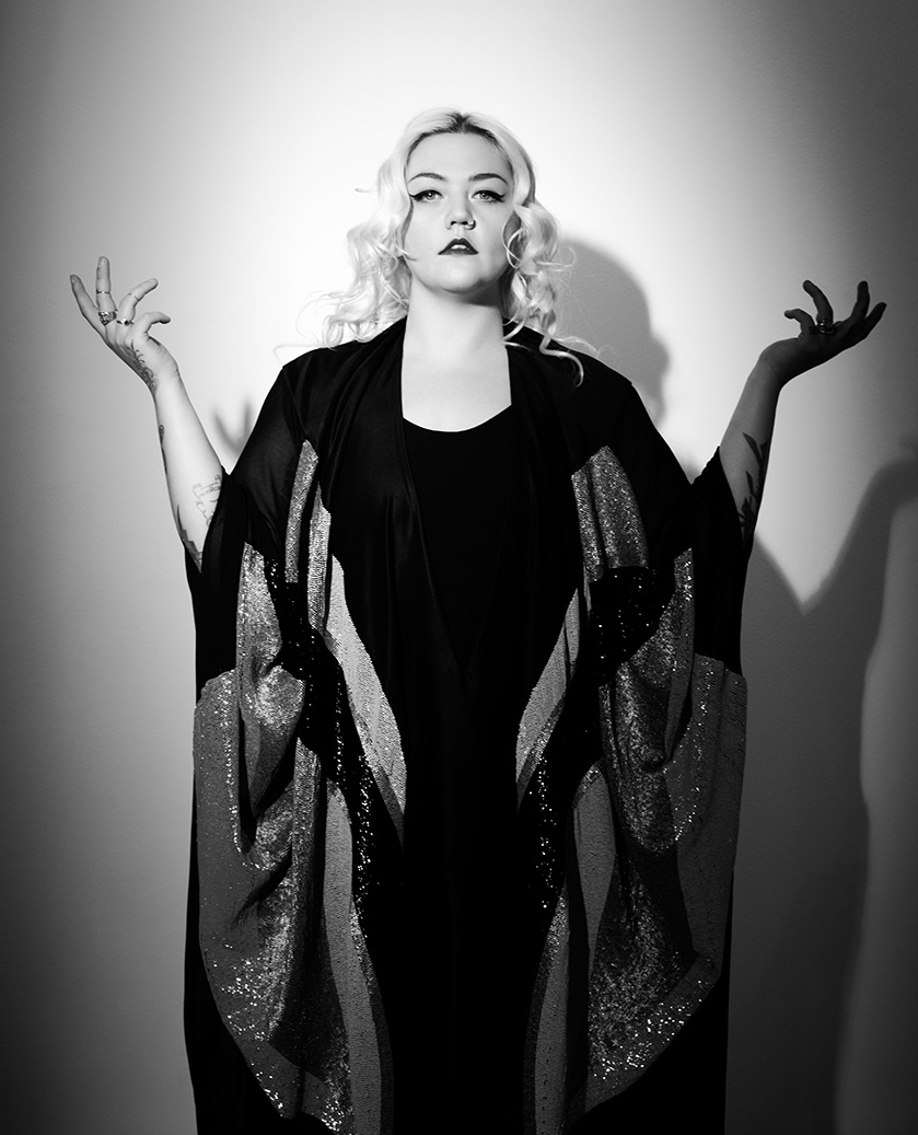 Elle King - Free pics, galleries & more at Babepedia