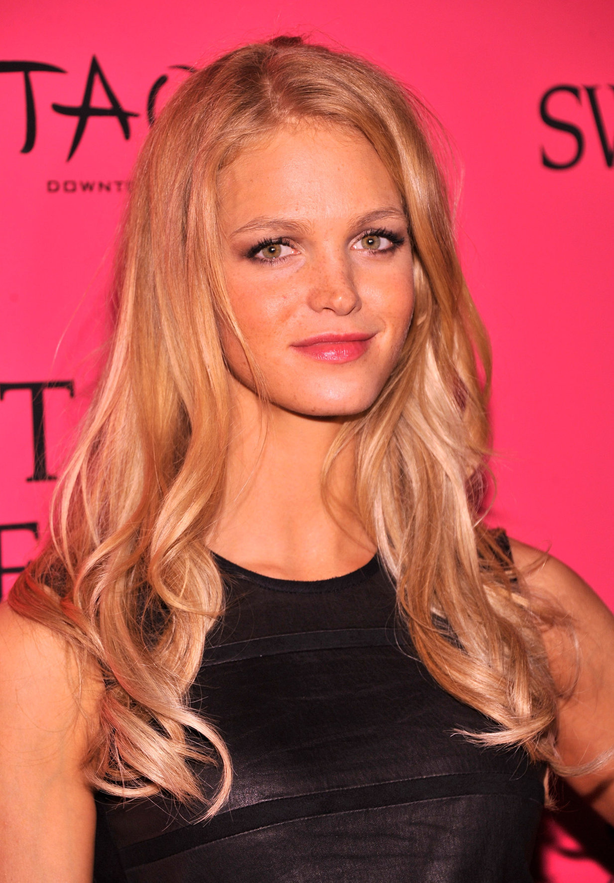 Erin Heatherton - Free pics, galleries & more at Babepedia