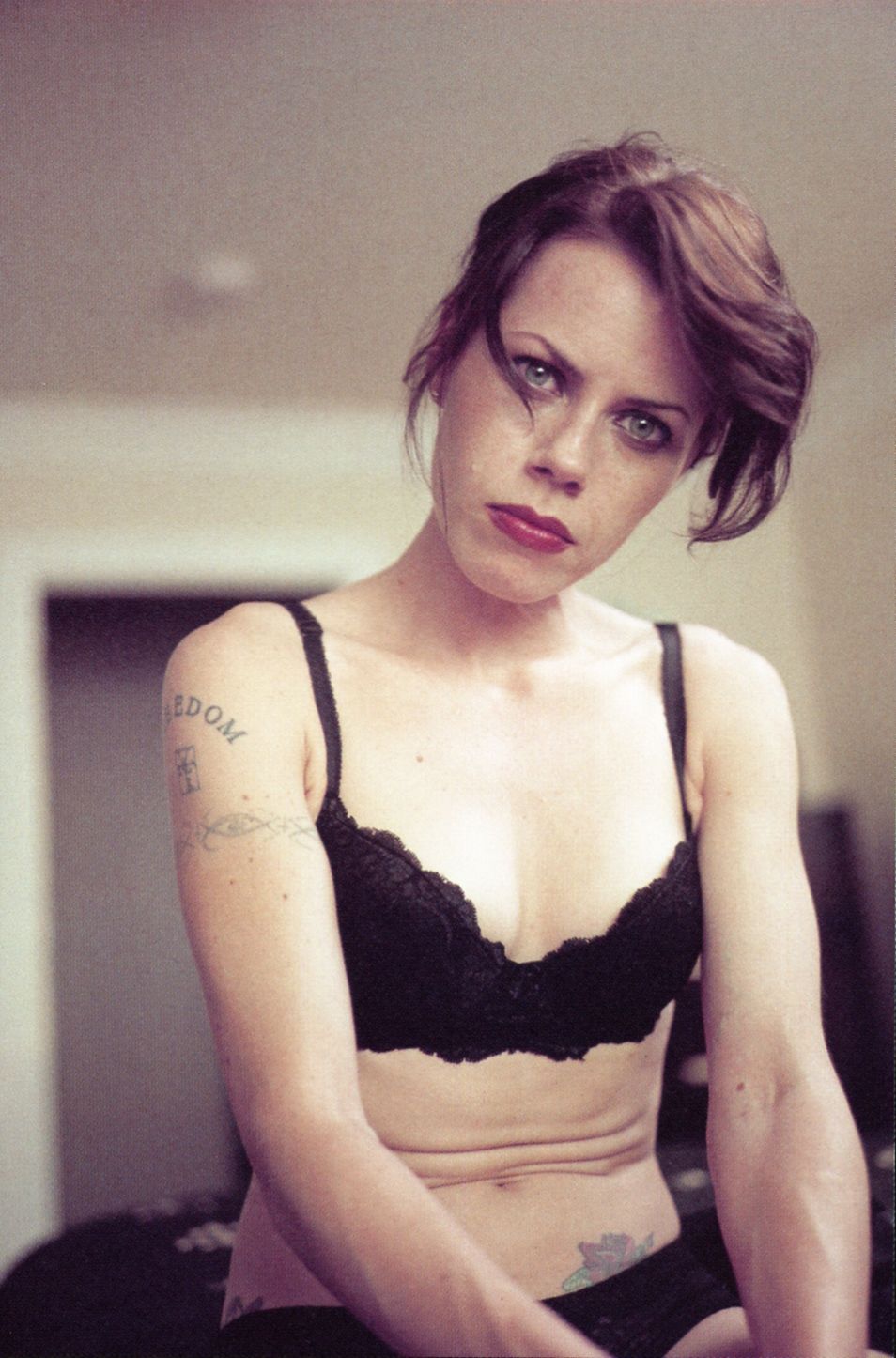 Fairuza Balk - Free pics, galleries & more at Babepedia