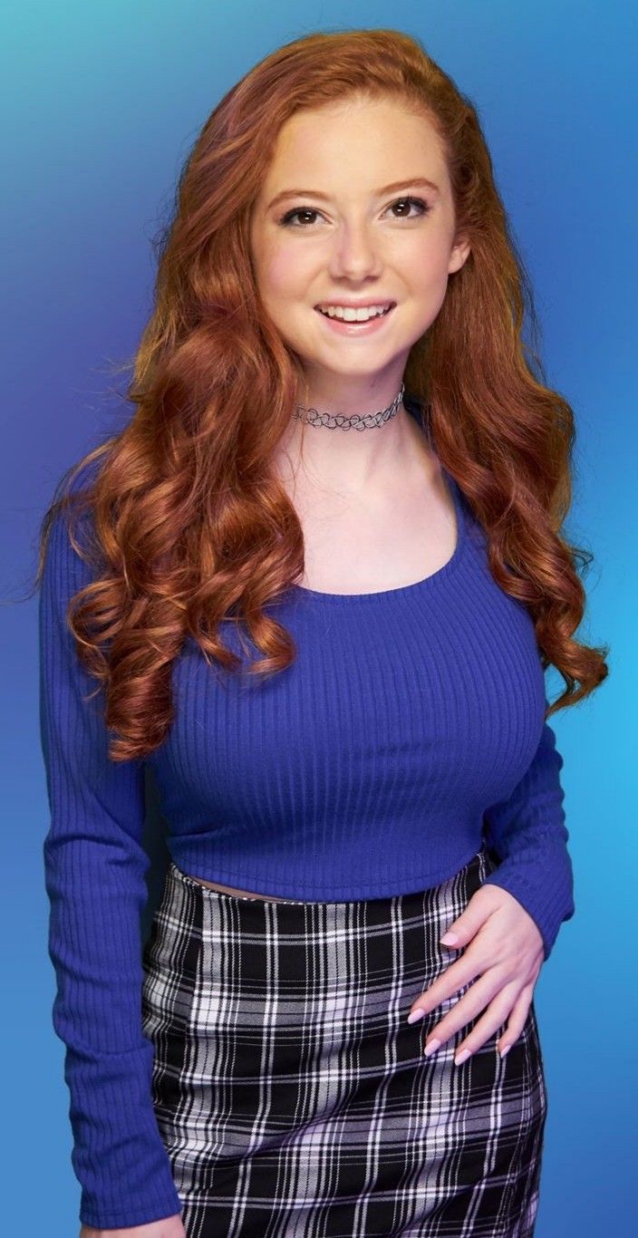 Francesca Capaldi - Free pics, galleries & more at Babepedia