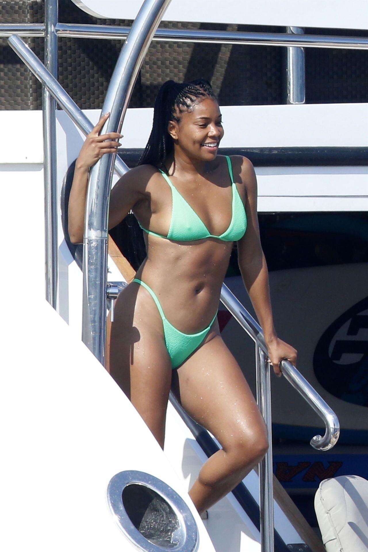 Gabrielle Union - Free pics, galleries & more at Babepedia