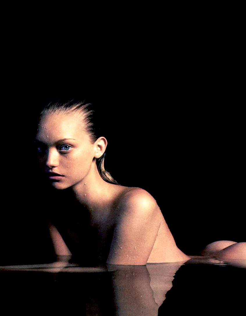 Gemma Ward - Free pics, galleries & more at Babepedia