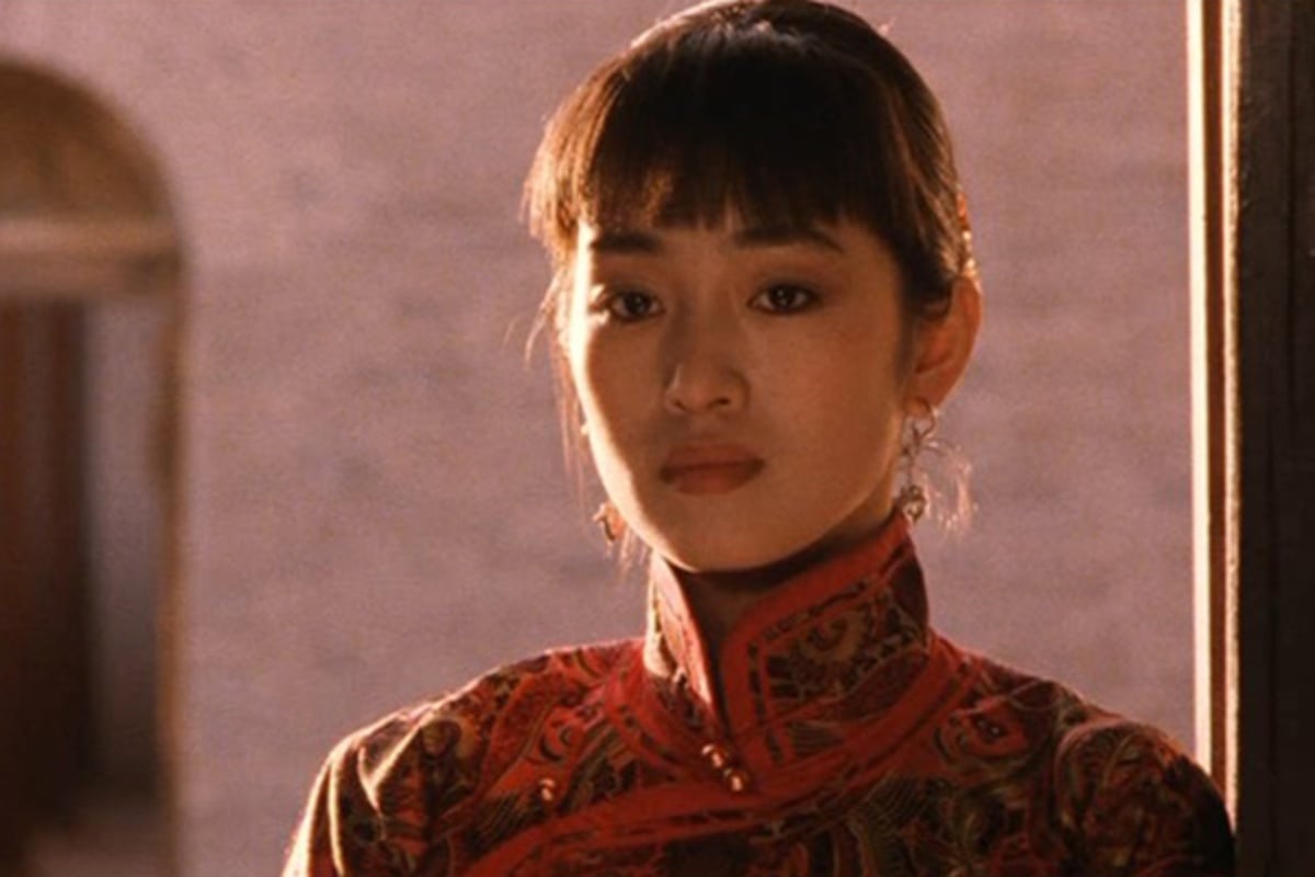 Gong Li - Free pics, galleries & more at Babepedia