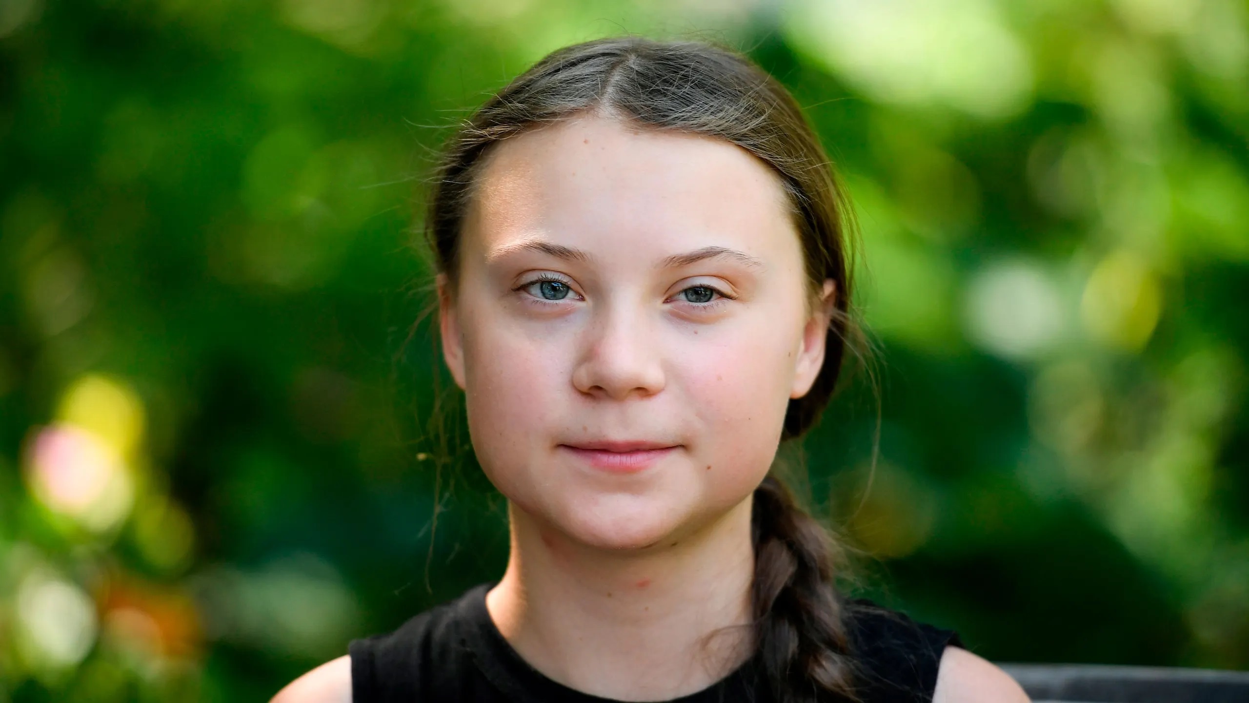 Greta Thunberg - Free pics, galleries & more at Babepedia