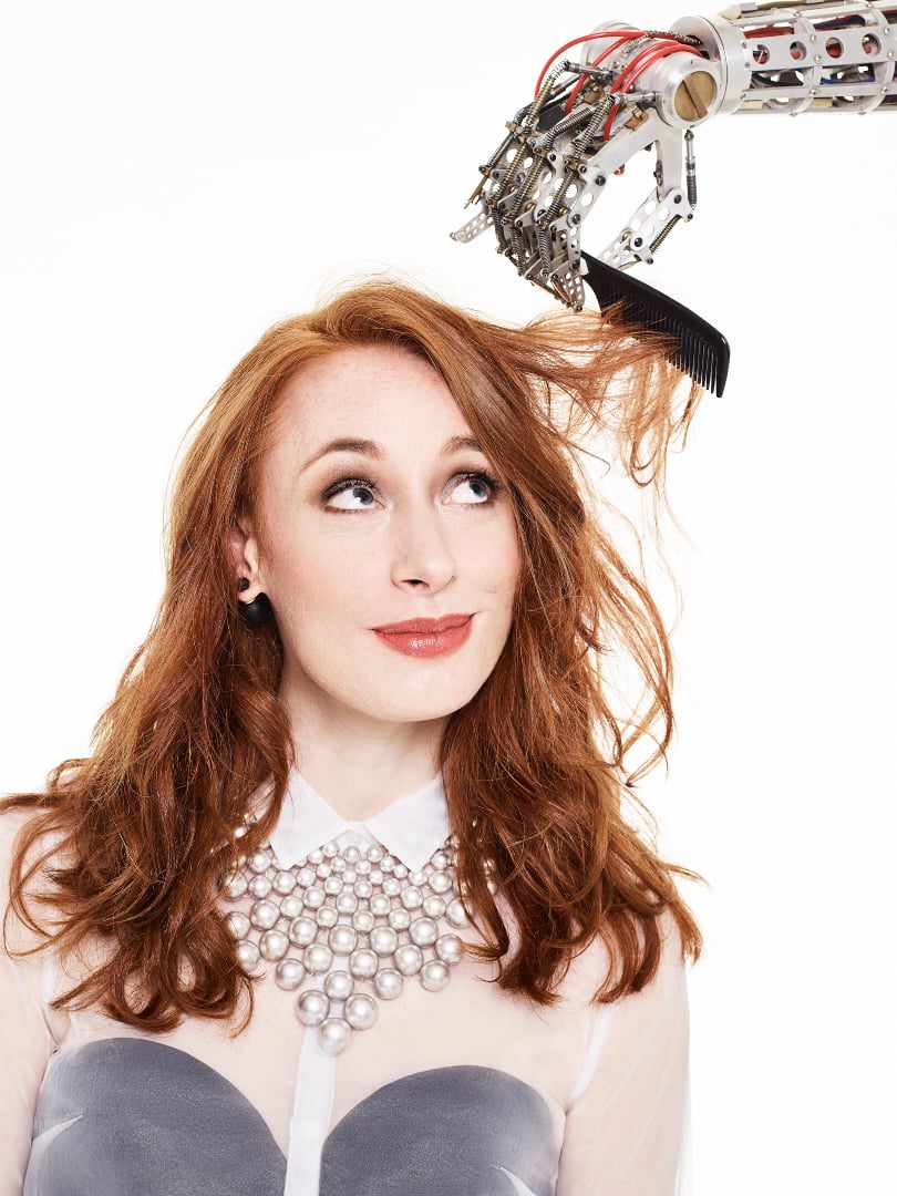 Hannah Fry - Free pics, galleries & more at Babepedia