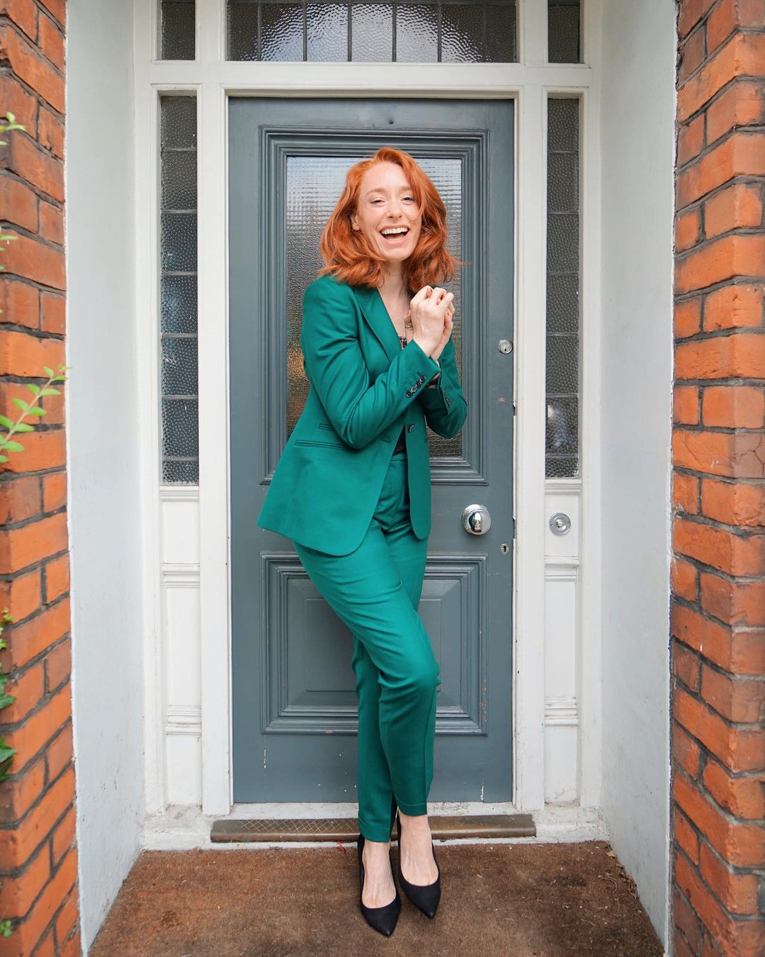 Hannah Fry - Free pics, galleries & more at Babepedia