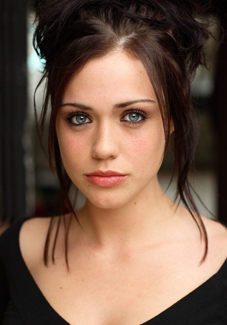 Jennie Jacques - Free pics, galleries & more at Babepedia