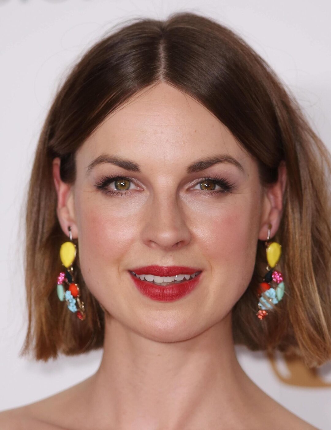 Jessica Raine - Free pics, galleries & more at Babepedia