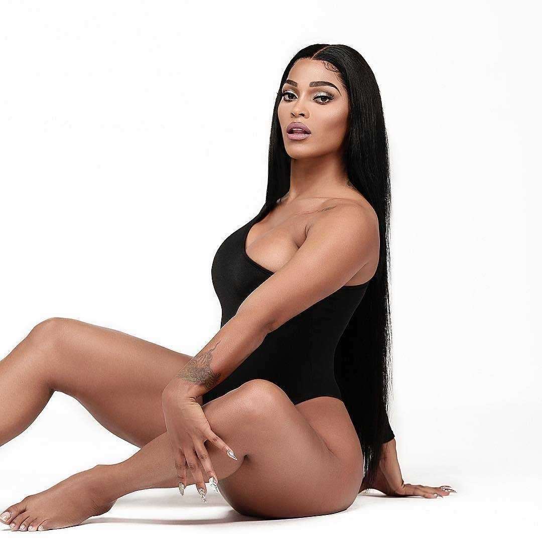 Joseline Hernandez - Free pics, galleries & more at Babepedia