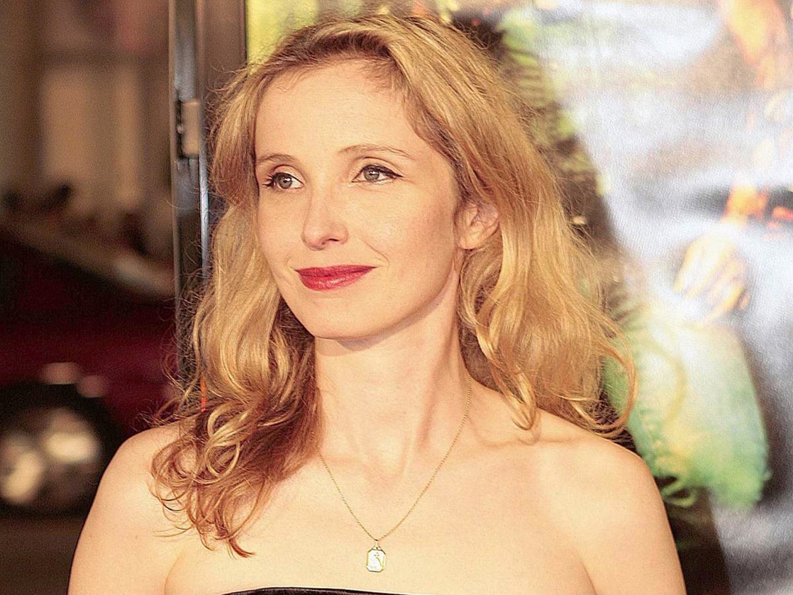 Julie Delpy - Free pics, galleries & more at Babepedia