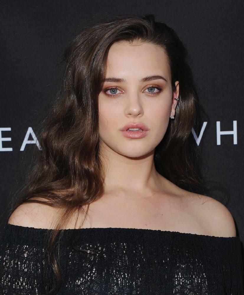 Katherine Langford - Free pics, galleries & more at Babepedia