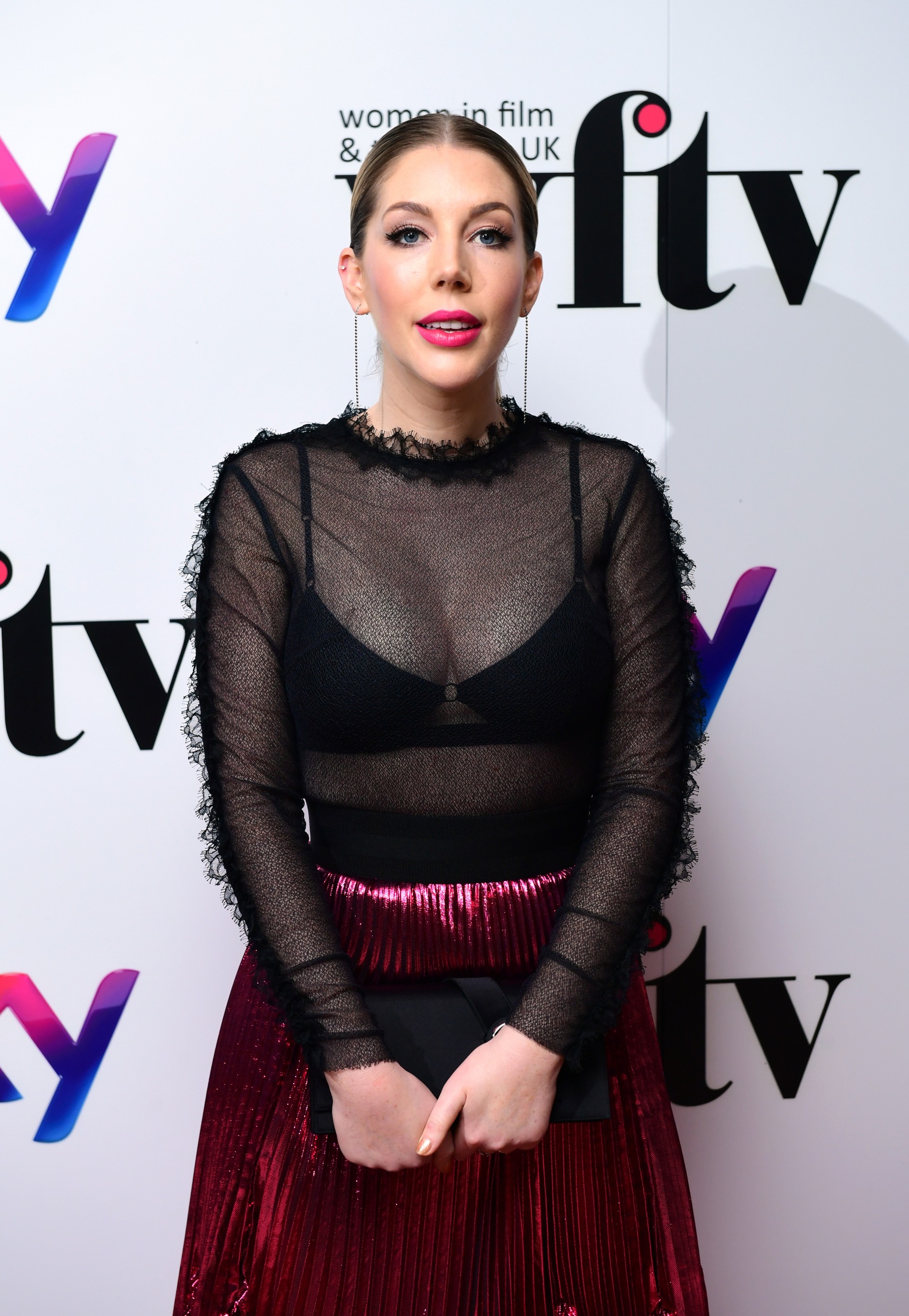 Katherine Ryan - Free pics, galleries & more at Babepedia