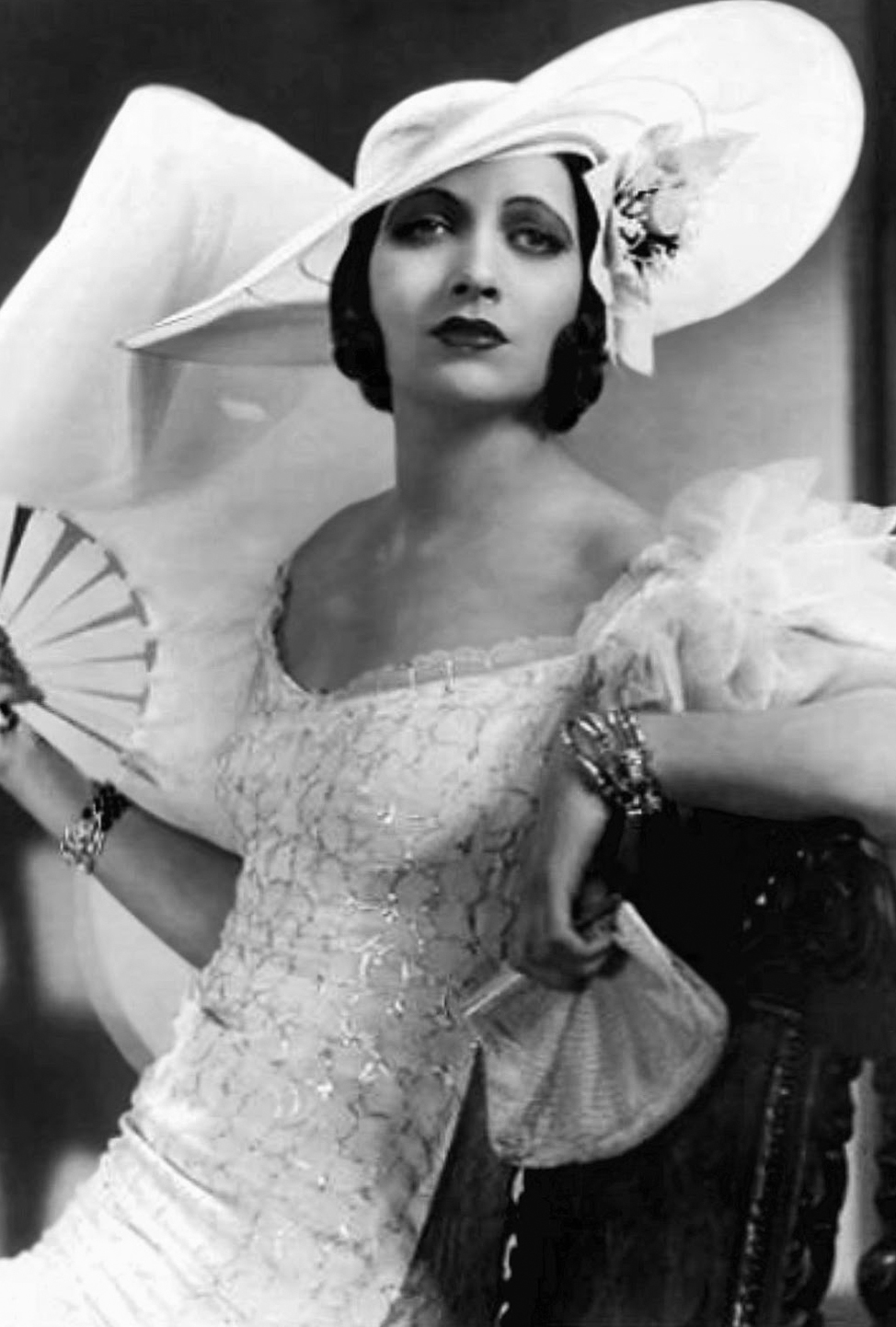 Kay Francis - Free pics, galleries & more at Babepedia