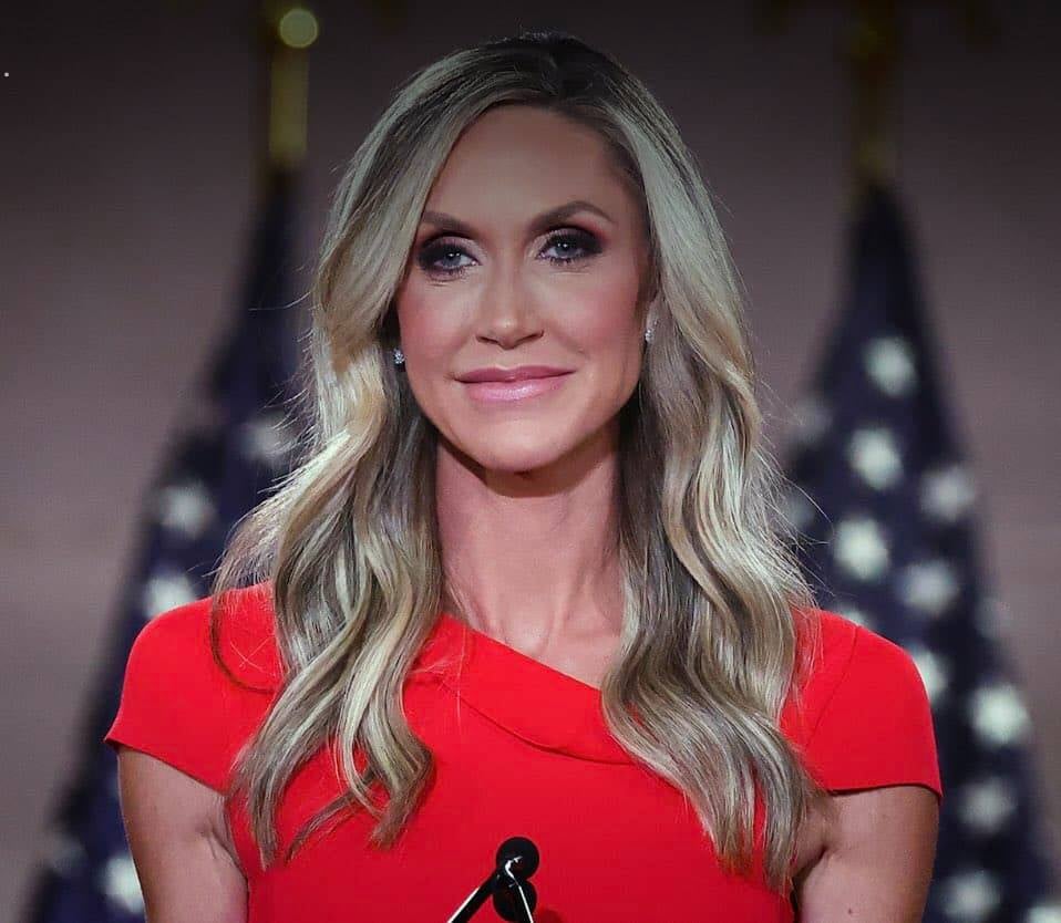 Lara Trump - Free pics, galleries & more at Babepedia