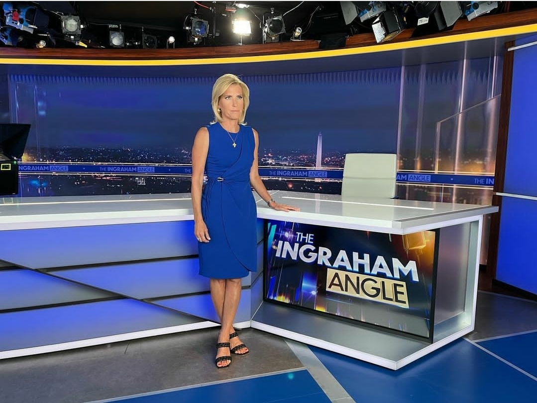 Laura Ingraham - Free pics, galleries & more at Babepedia