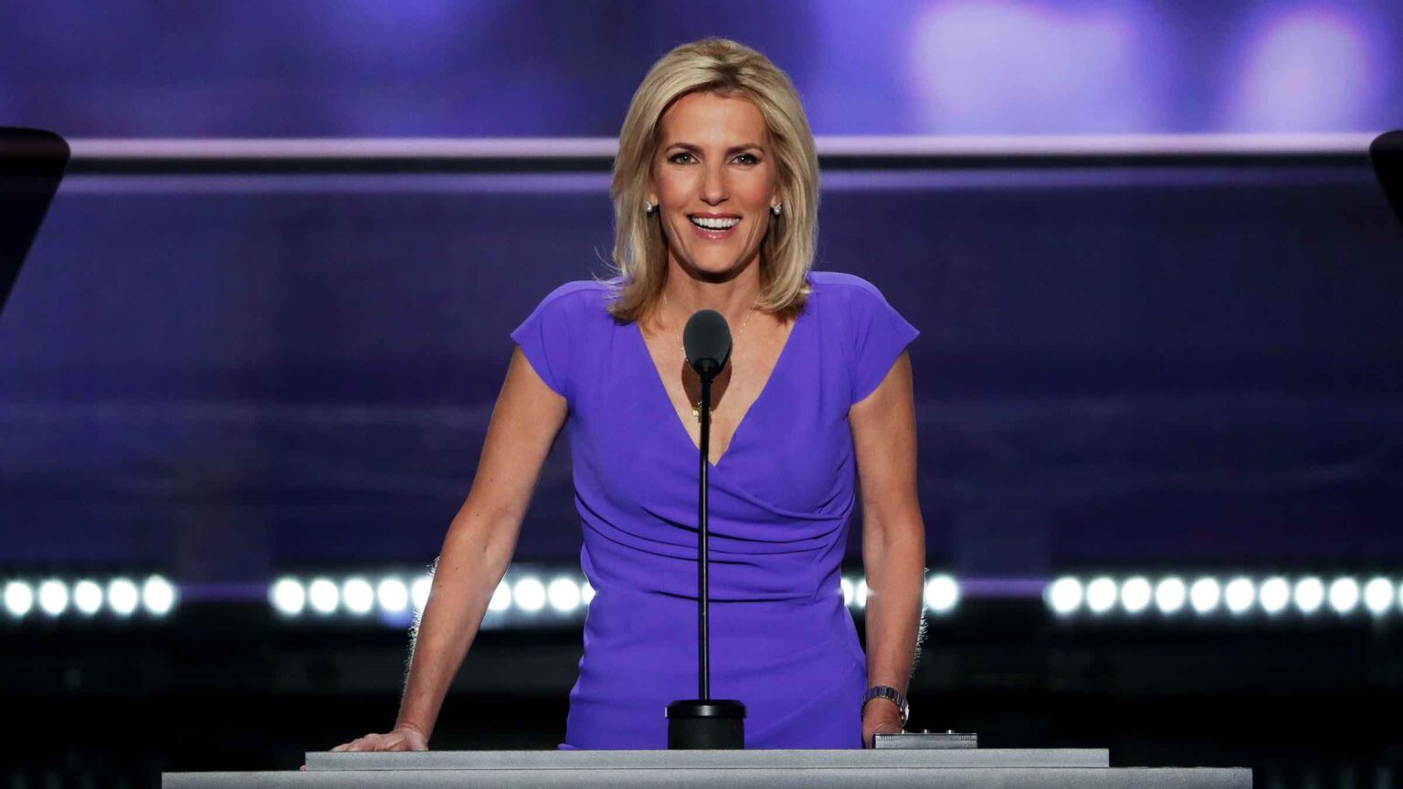 Laura Ingraham - Free pics, galleries & more at Babepedia