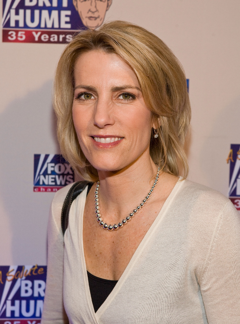 Laura Ingraham - Free pics, galleries & more at Babepedia