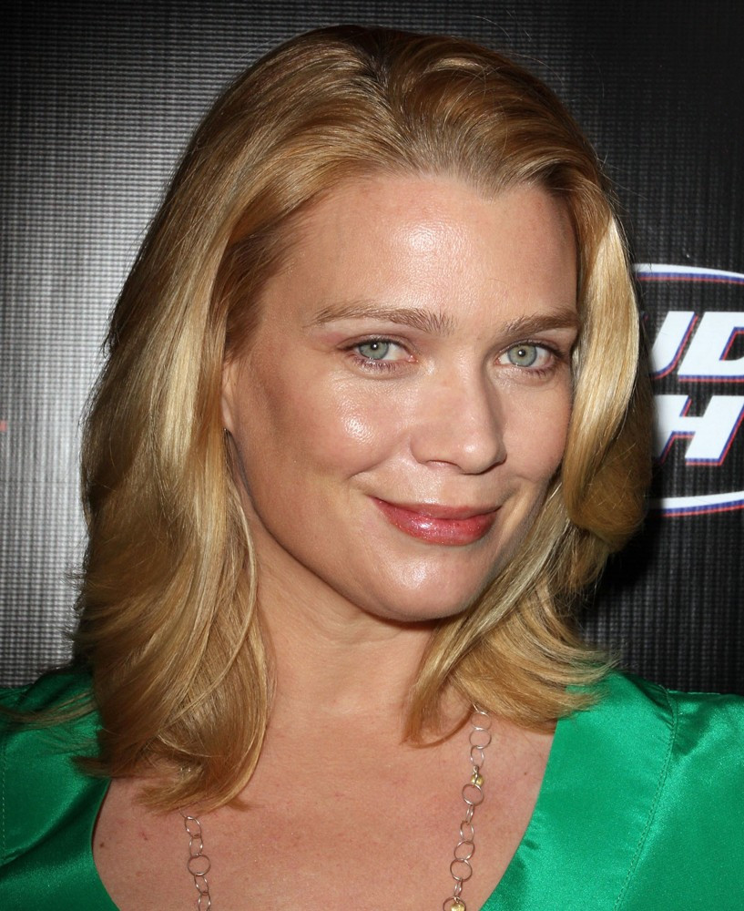 Laurie Holden - Free pics, galleries & more at Babepedia