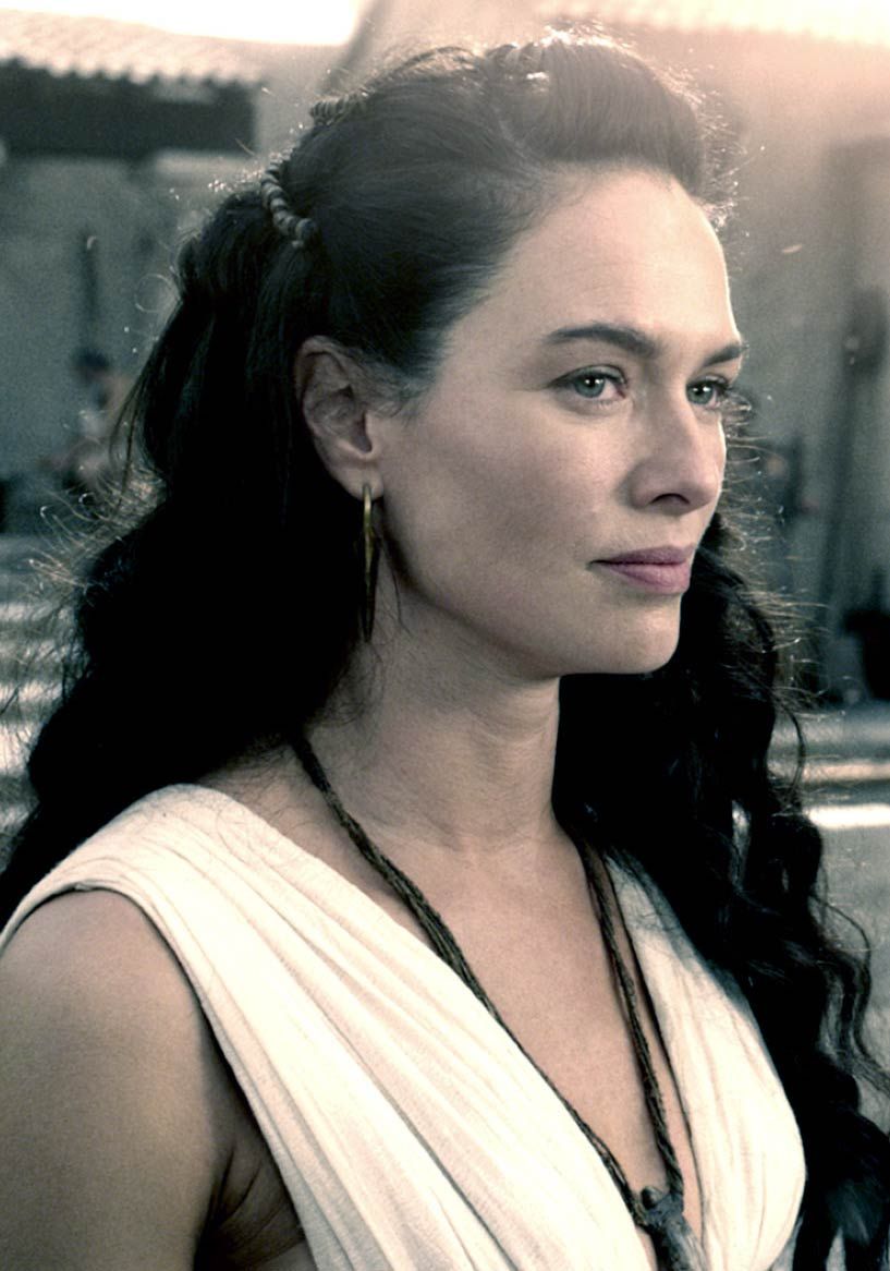 Lena Headey - Free pics, galleries & more at Babepedia