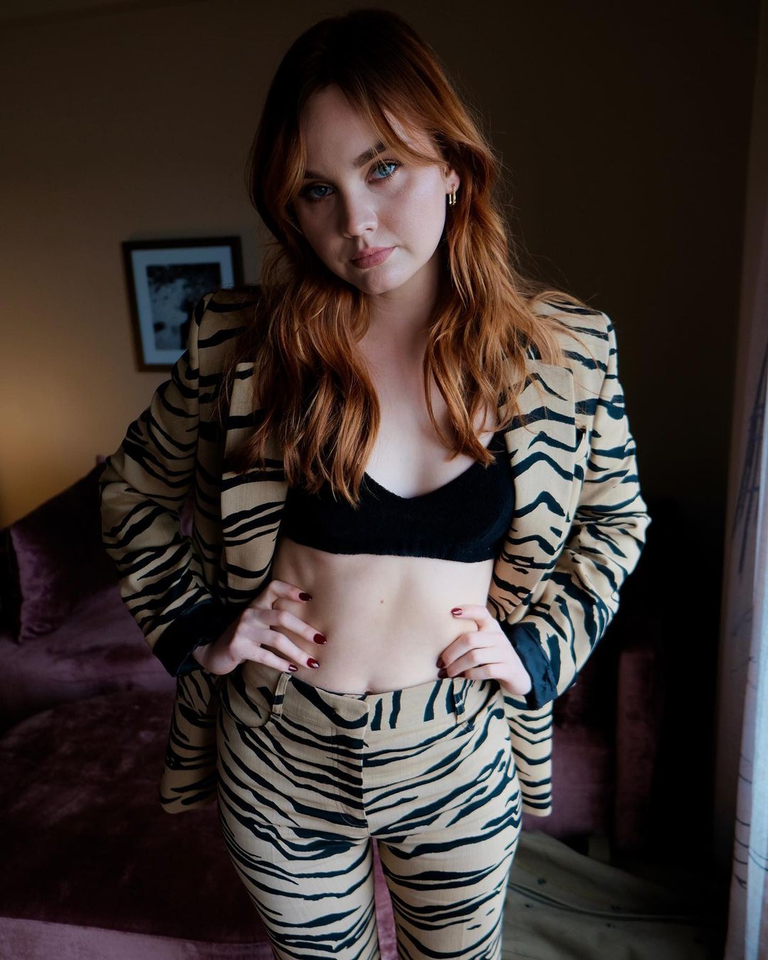 Liana liberato porn - mankonkingdom.org