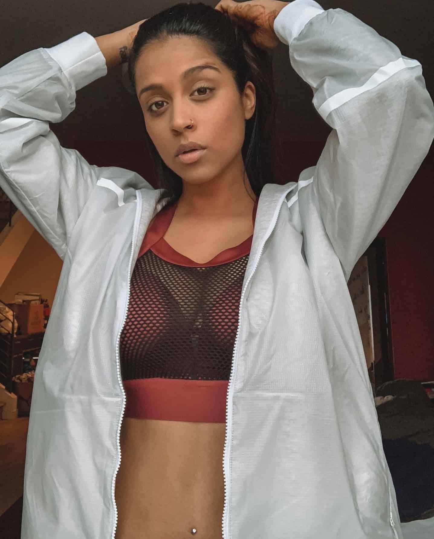 Lilly Singh - Free pics, galleries & more at Babepedia