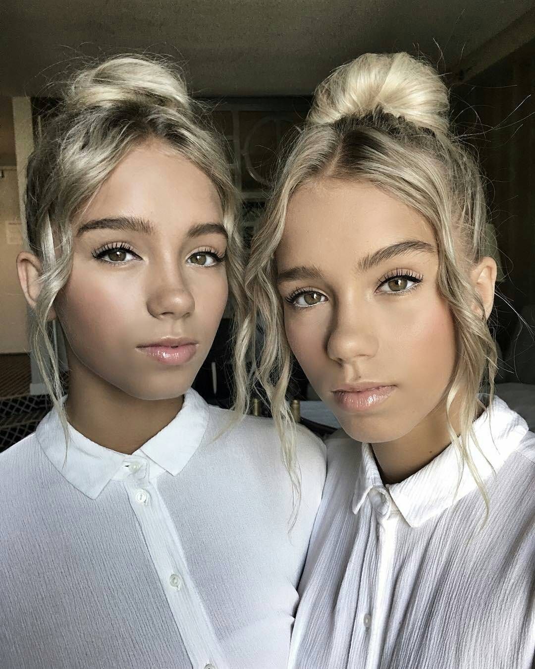 Lisa And Lena - Free pics, galleries & more at Babepedia