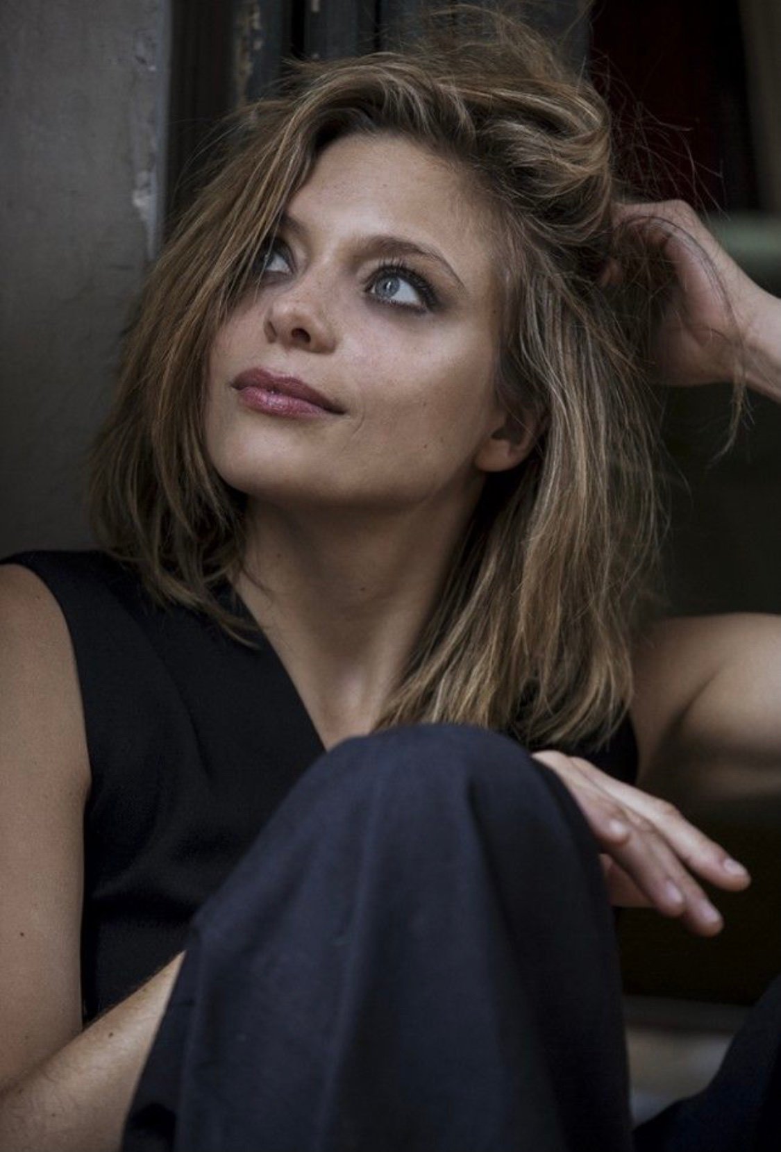 Lizzie Brochere - Free pics, galleries & more at Babepedia