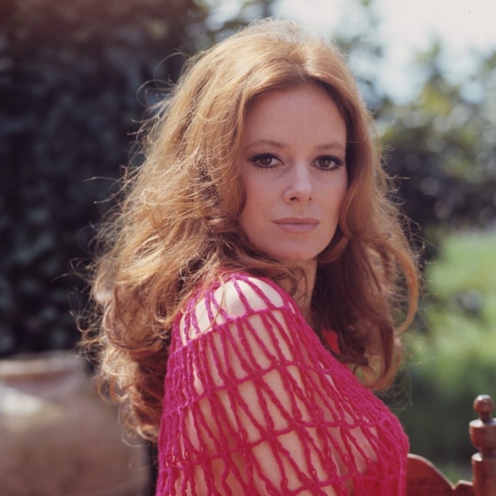 Luciana Paluzzi - Free pics, galleries & more at Babepedia