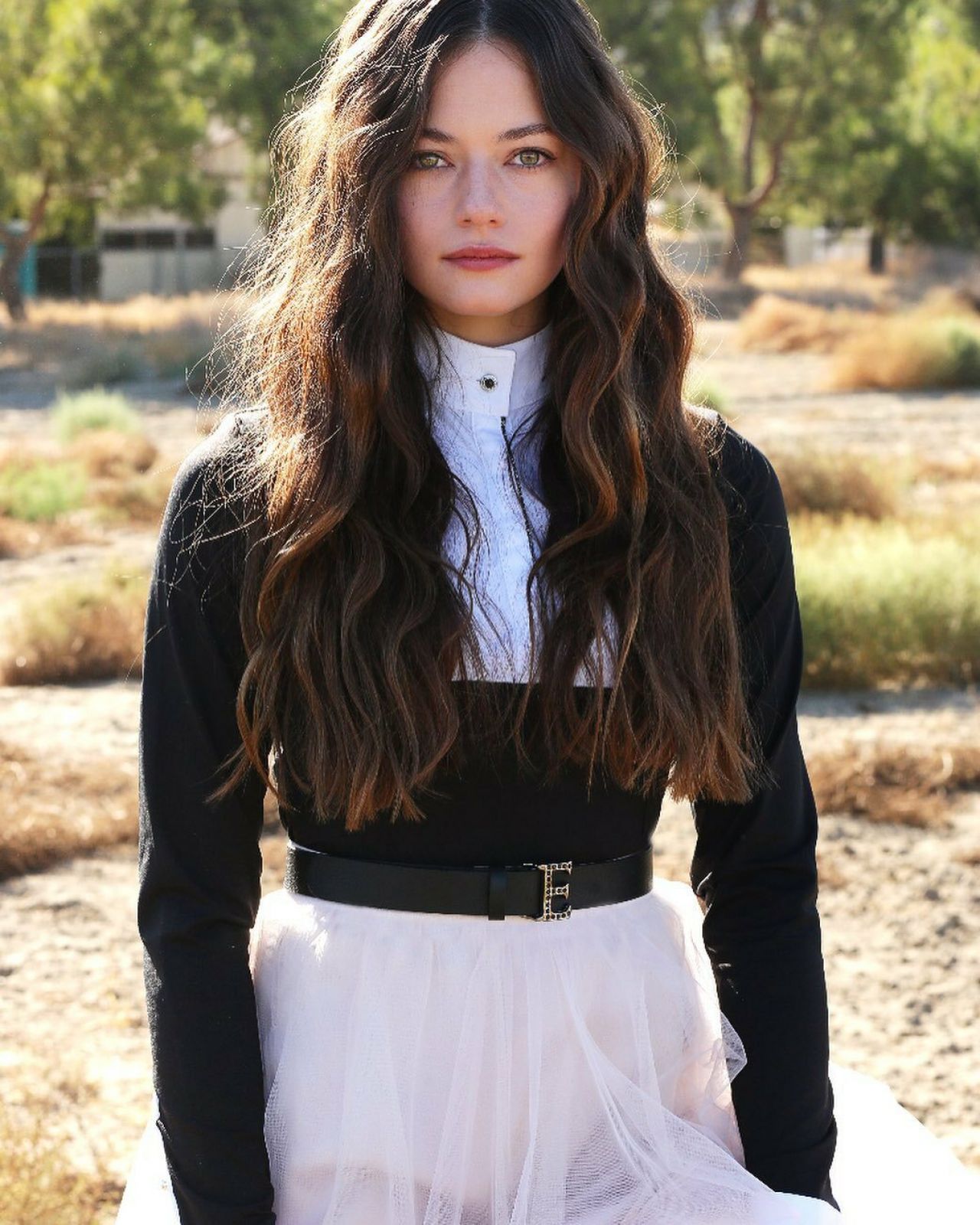 Mackenzie Foy - Free pics, galleries & more at Babepedia