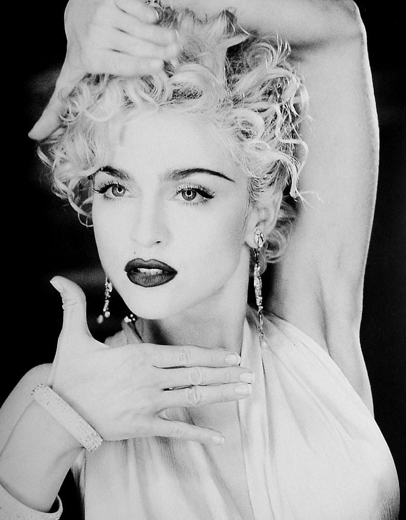 Madonna (Singer) - Free pics, galleries & more at Babepedia