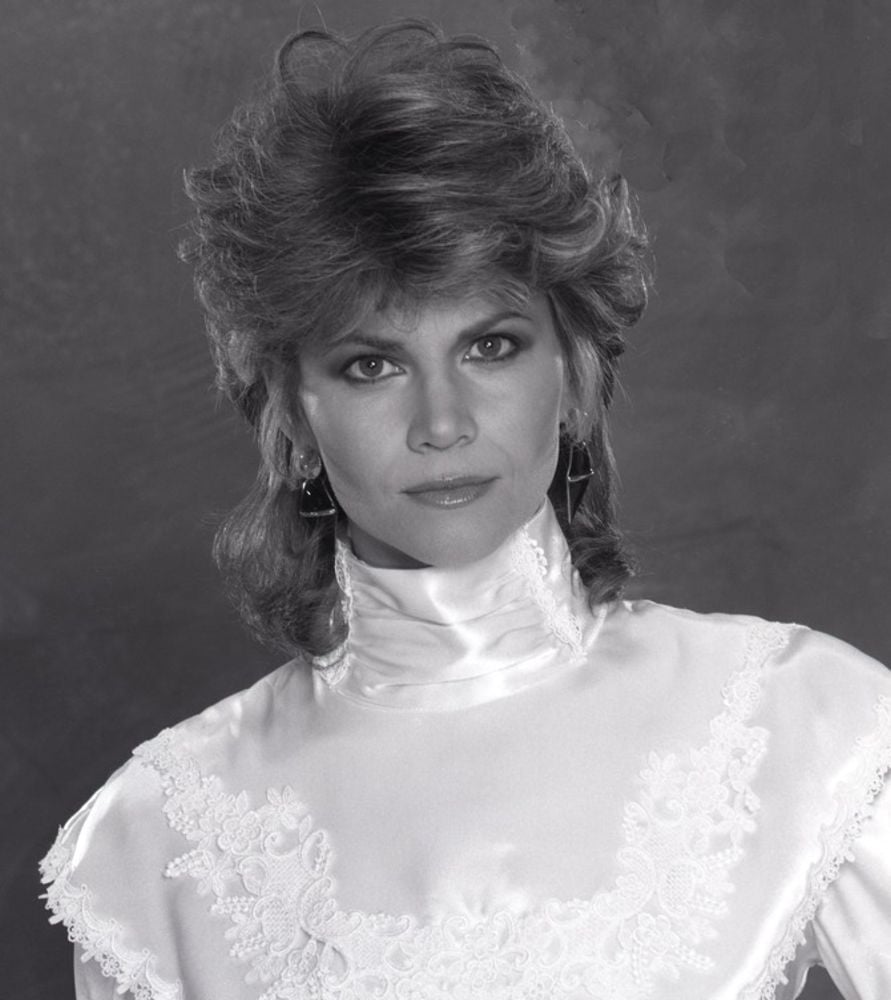 Markie Post - Free pics, galleries & more at Babepedia